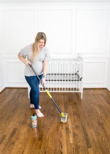 Hardwood Floor